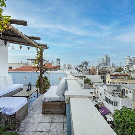 Getaway In Greece By Holyguest Apartment Tel Aviv Exterior photo