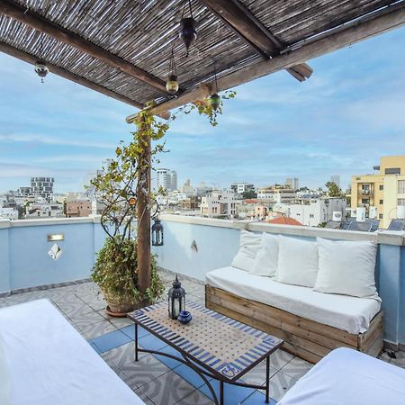 Getaway In Greece By Holyguest Apartment Tel Aviv Exterior photo
