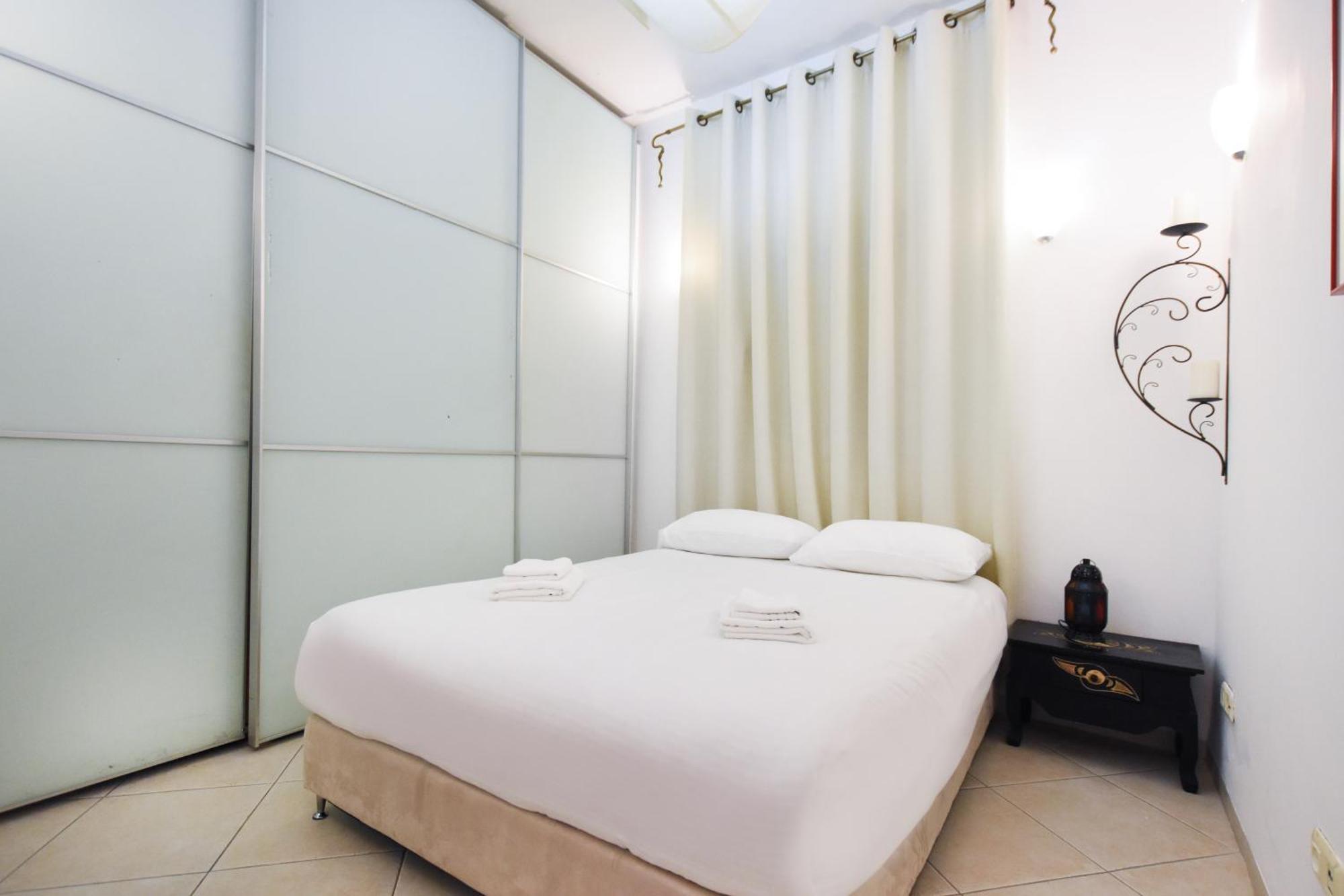 Getaway In Greece By Holyguest Apartment Tel Aviv Exterior photo