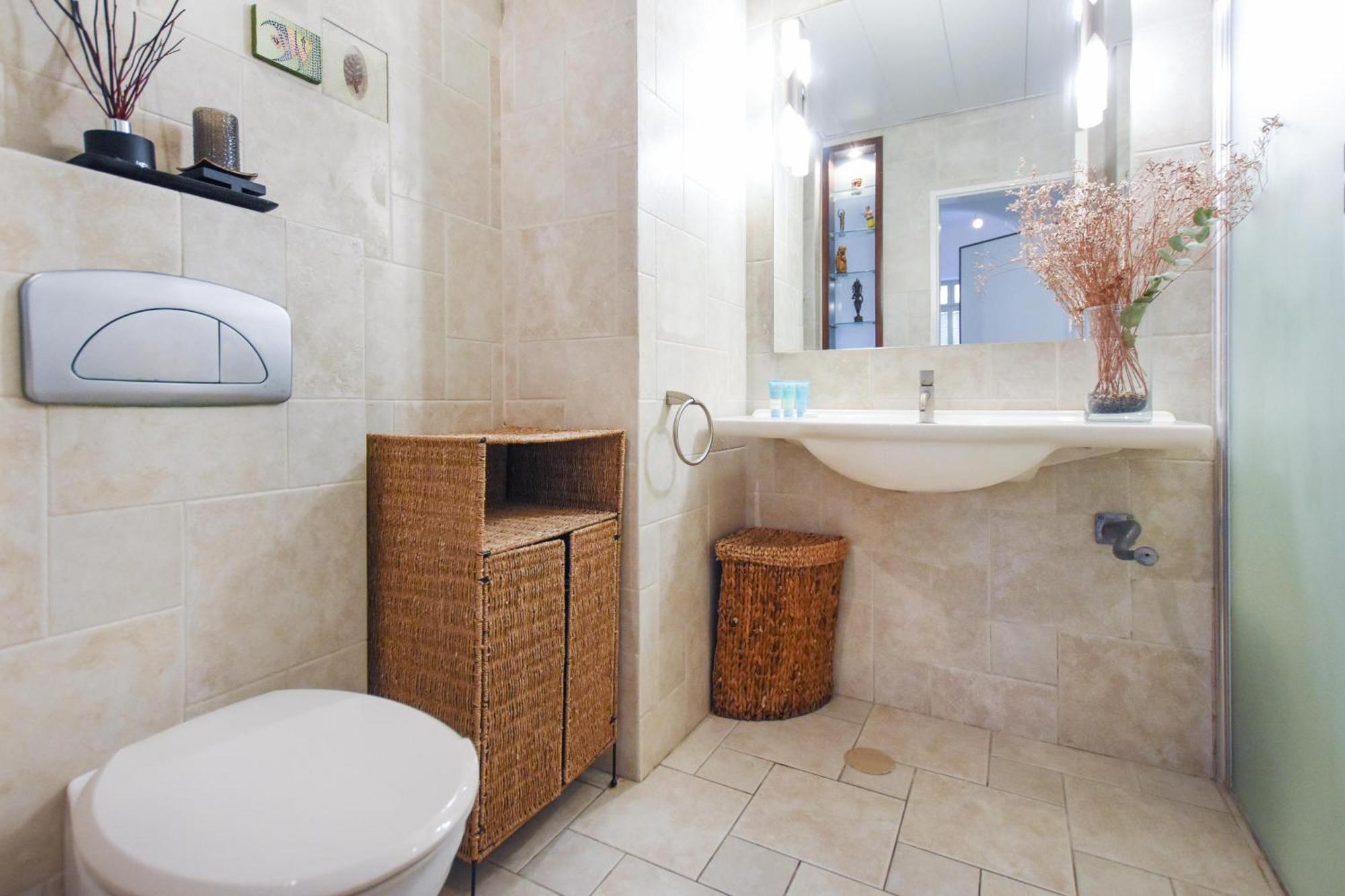 Getaway In Greece By Holyguest Apartment Tel Aviv Exterior photo