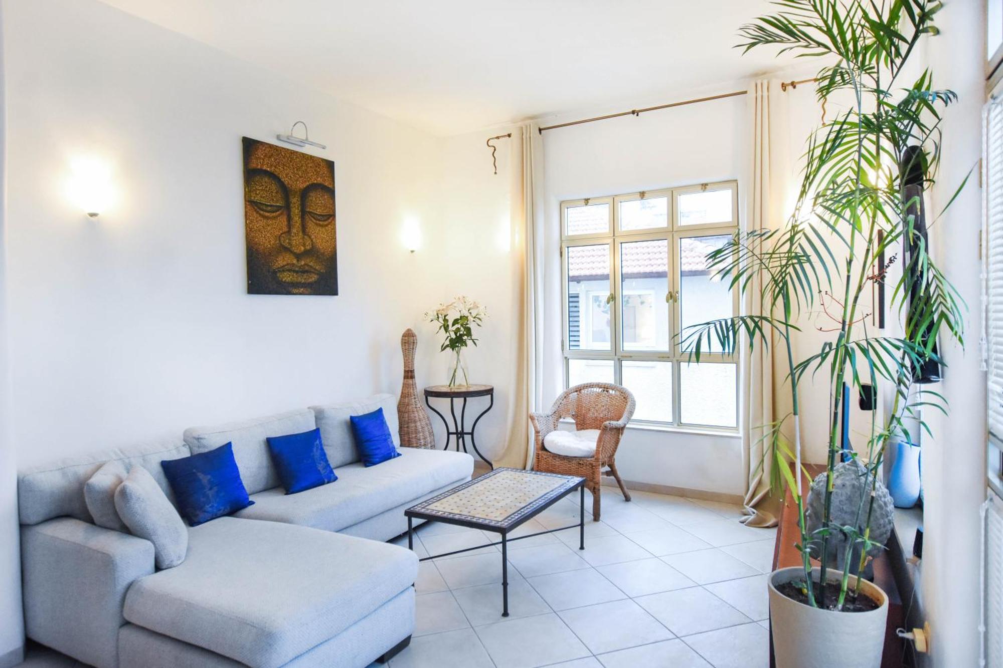 Getaway In Greece By Holyguest Apartment Tel Aviv Exterior photo